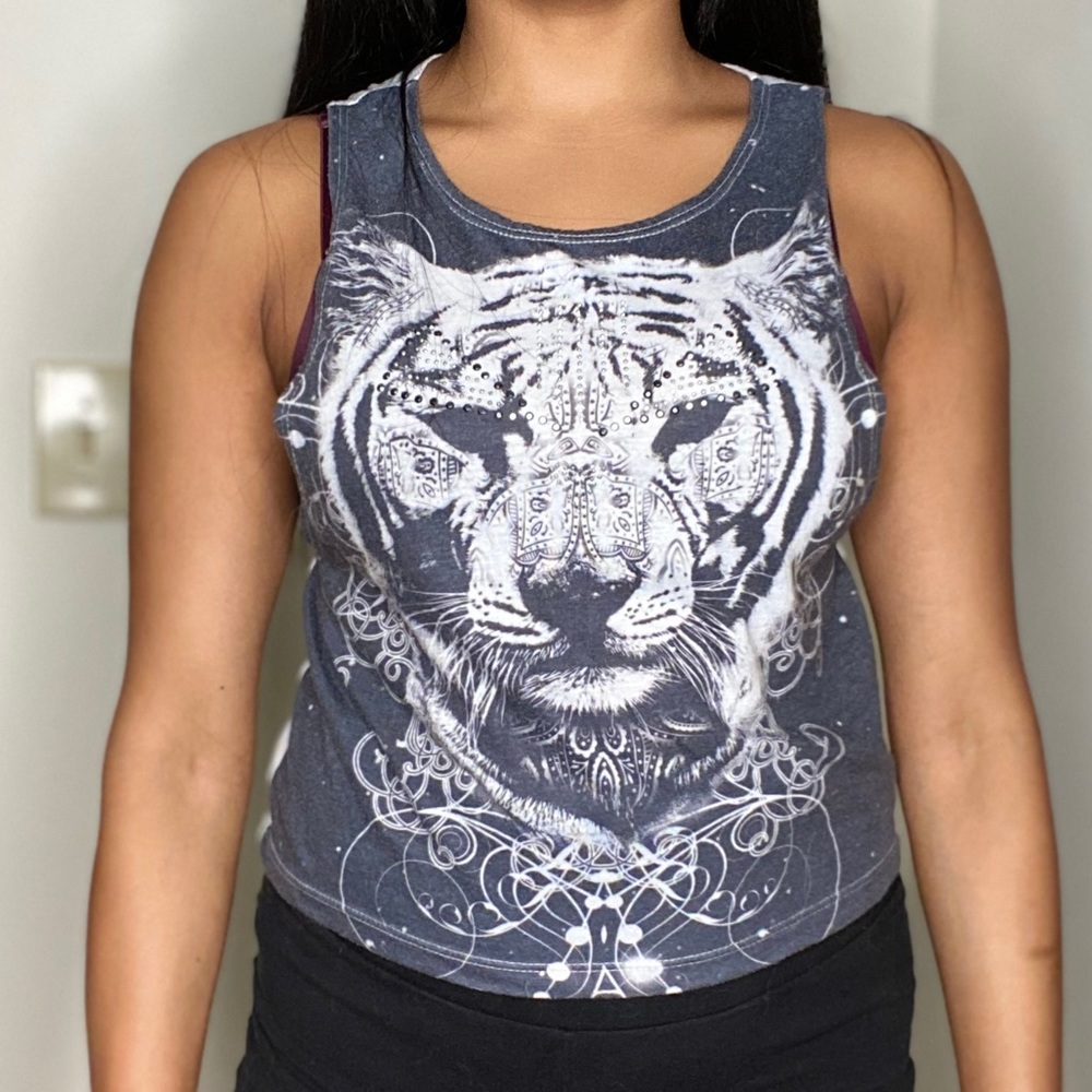 Tank top